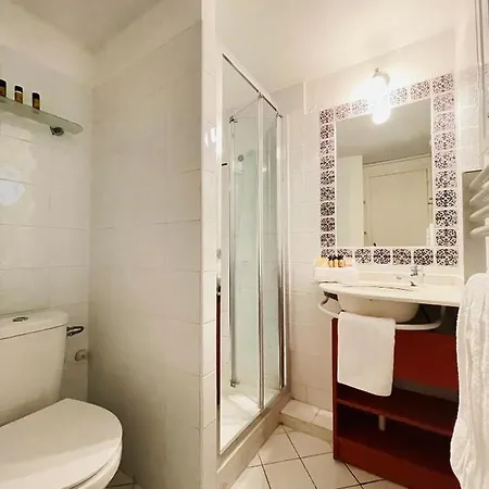 Les Jardins D'Azur Yourhosthelper Apartment *
