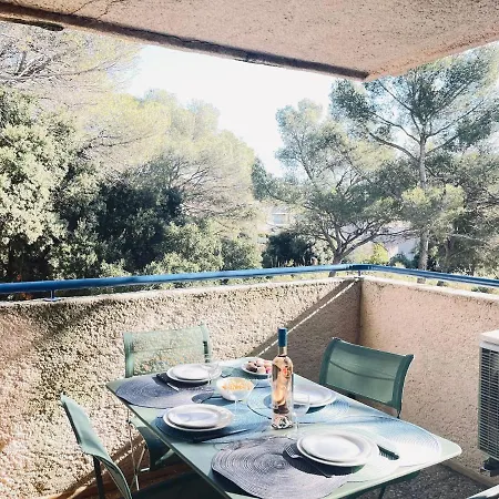 Les Jardins D'Azur Yourhosthelper Lejlighed